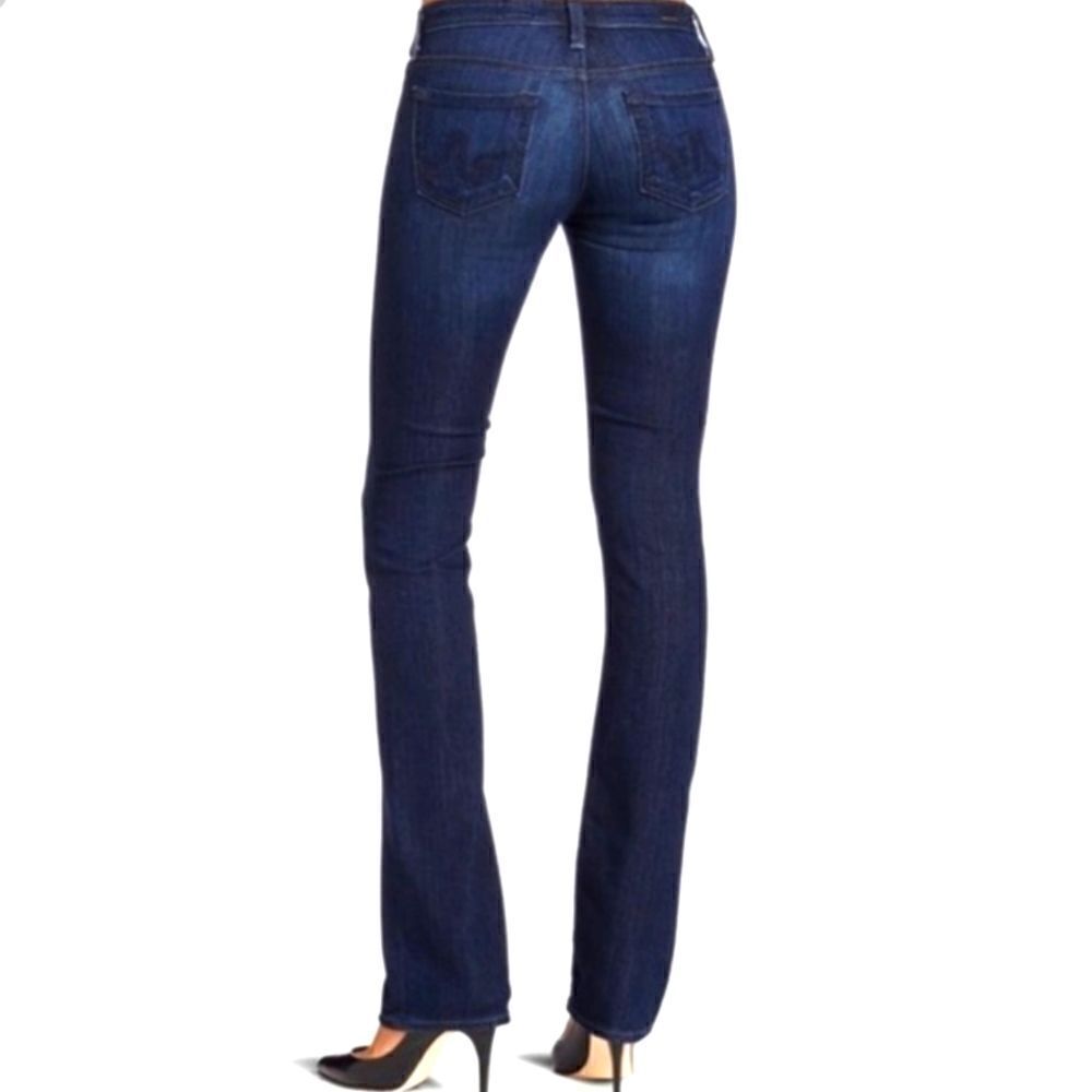 Adriano goldschmied the ballad slim boot jeans, 29